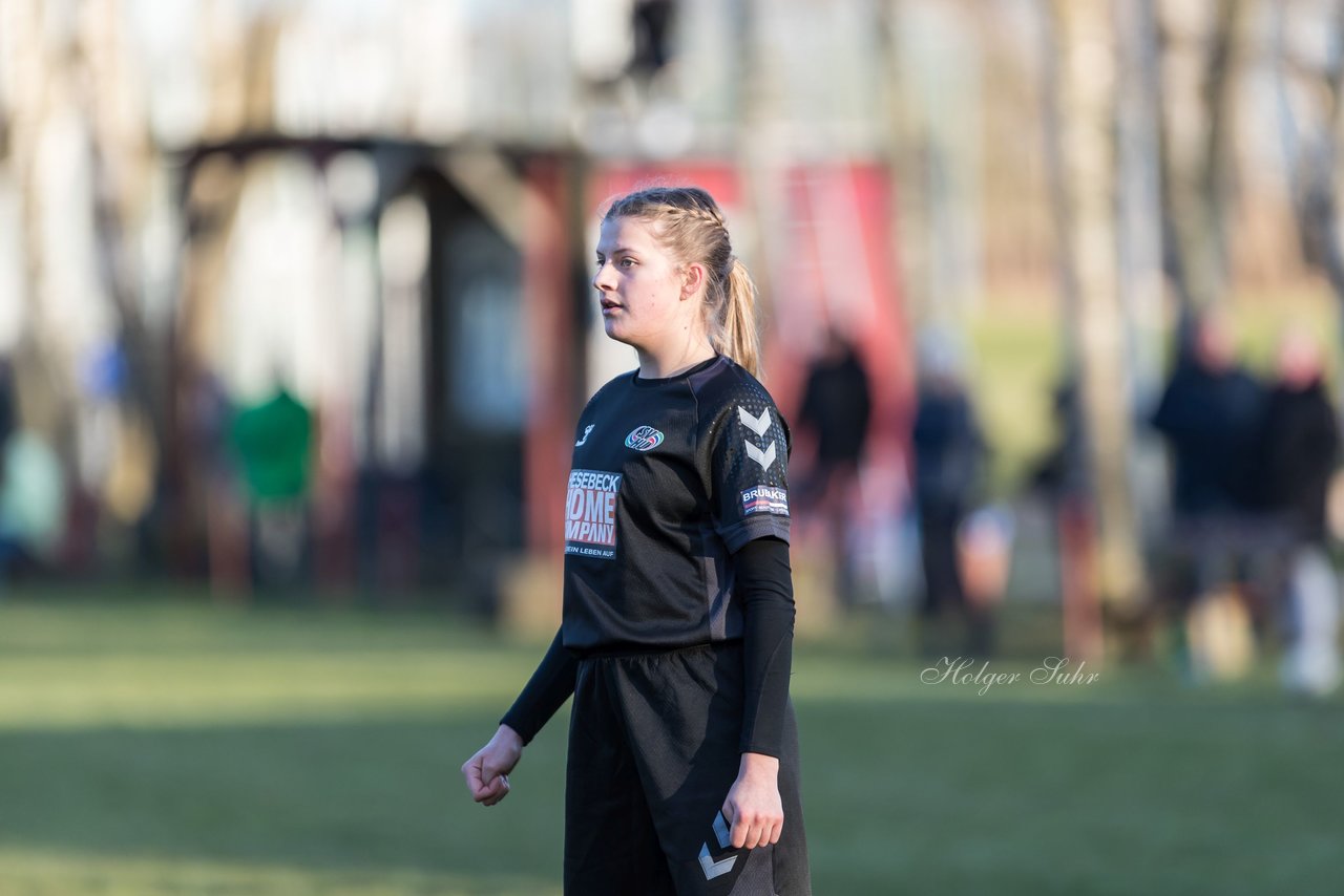 Bild 275 - F Rot Schwarz Kiel - SV Henstedt Ulzburg 2 : Ergebnis: 1:1